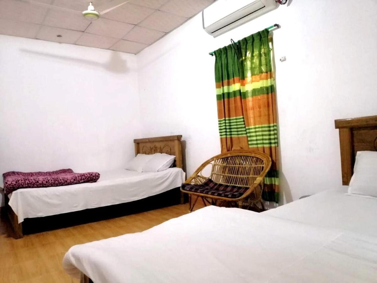 Jungle Cottage Sreemangal Exterior photo