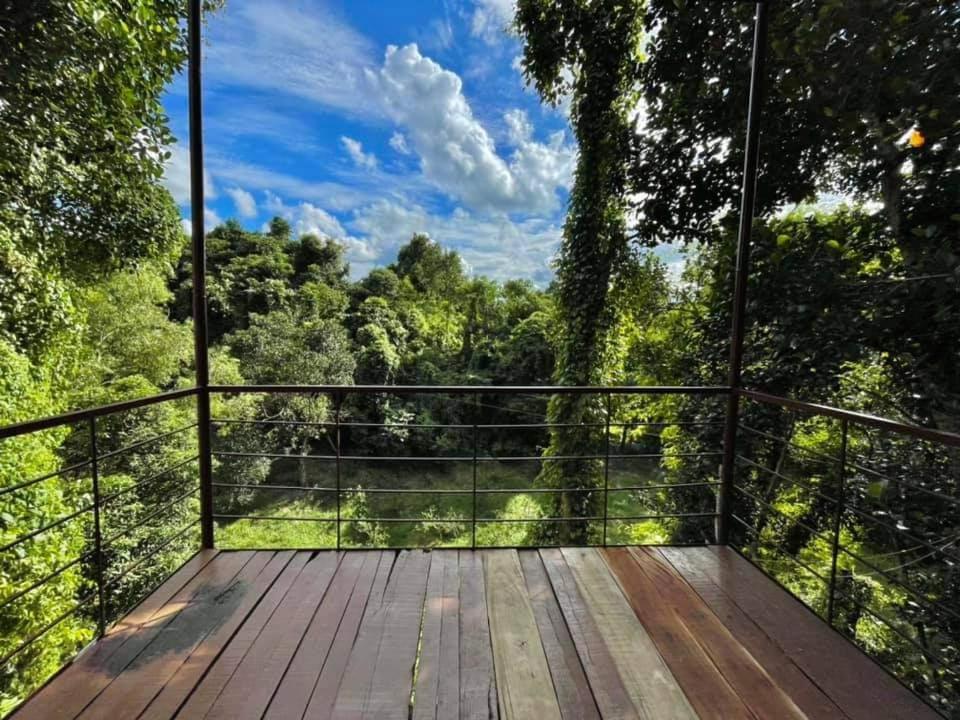 Jungle Cottage Sreemangal Exterior photo