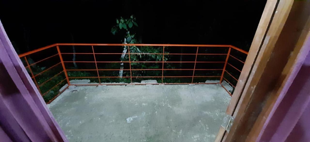 Jungle Cottage Sreemangal Exterior photo