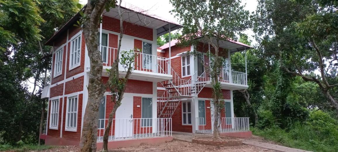 Jungle Cottage Sreemangal Exterior photo