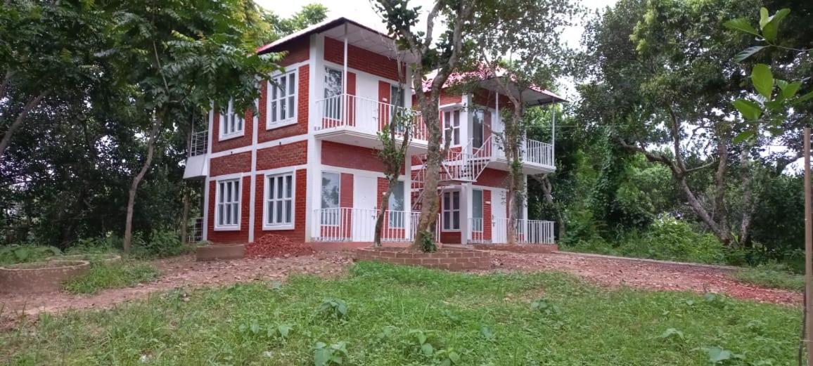 Jungle Cottage Sreemangal Exterior photo