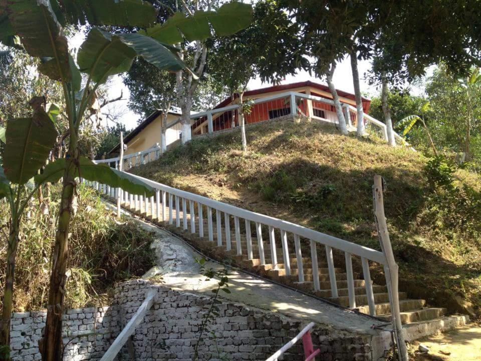 Jungle Cottage Sreemangal Exterior photo
