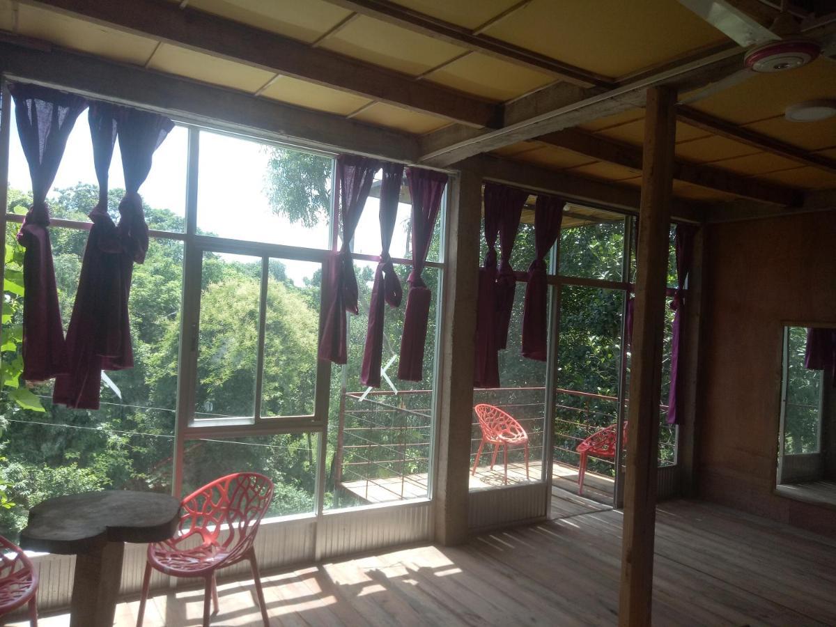 Jungle Cottage Sreemangal Exterior photo