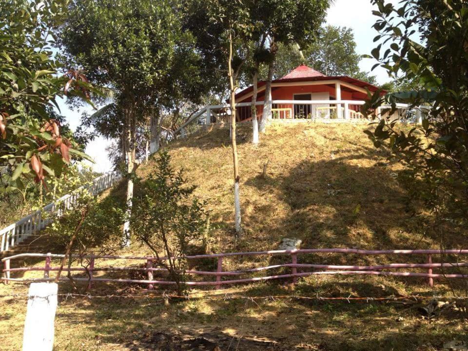 Jungle Cottage Sreemangal Exterior photo