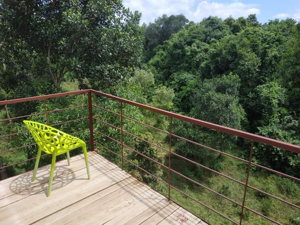 Jungle Cottage Sreemangal Exterior photo