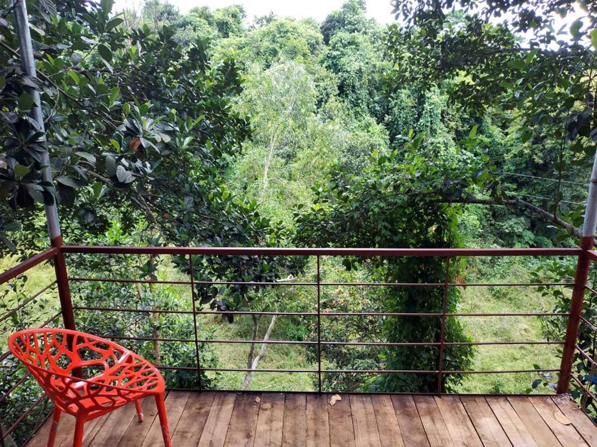 Jungle Cottage Sreemangal Exterior photo